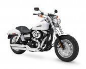 2011 Harley-Davidson FXDF Fat Bob photo